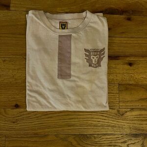 Human Made STRMCWBY Logo Tee, XL